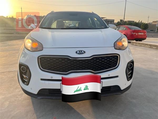 كيا   للبيع في العراق